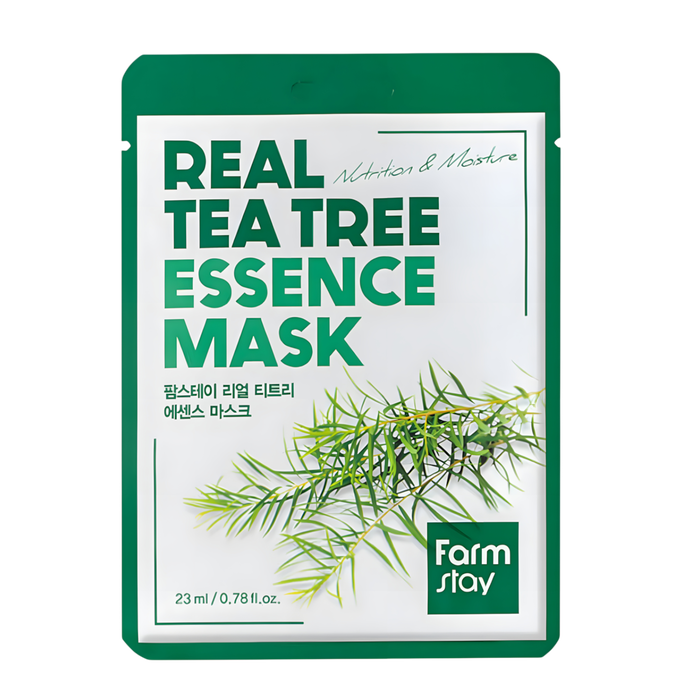 Farm Stay Real Essence Mask