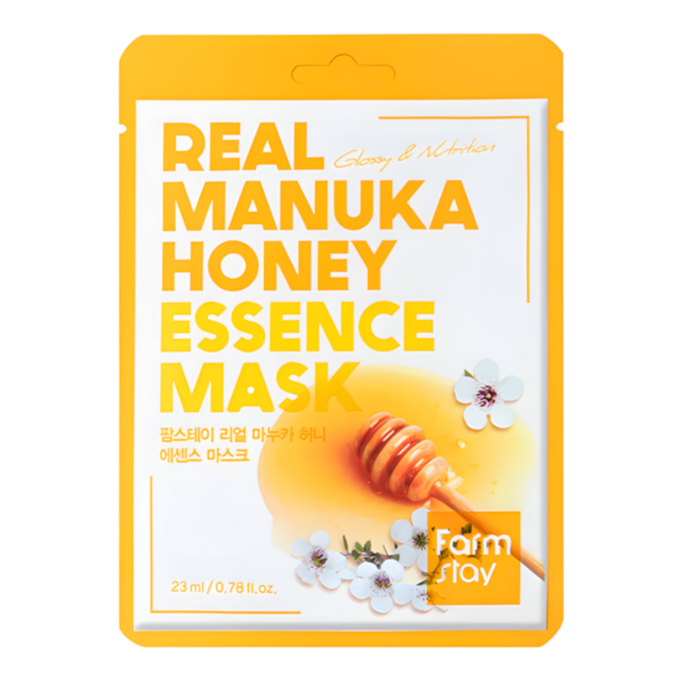 Farm Stay Real Essence Mask