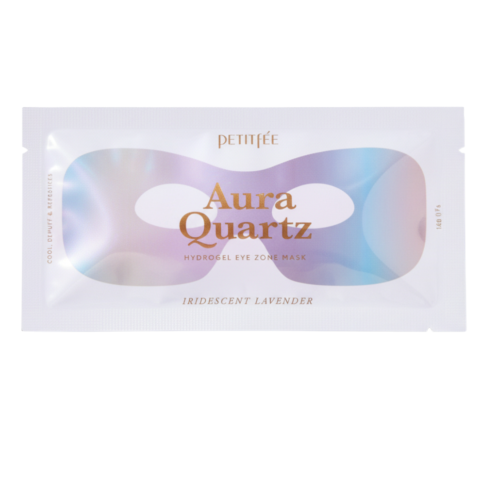 fee01-1-pc - PETITFEE Aura Quartz Hydrogel Eye Zone Mask-image1