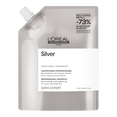 L'Oreal Pro SerieExpert Magnesium Silver Shampoo for gray & white hair L'Oreal Pro SerieExpert Magnesium Silver Shampoo for gray & white hair