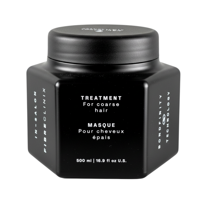 Schwarzkopf Professional Fibre Clinix Bondfinity Treatment for Coarse Hair Masque