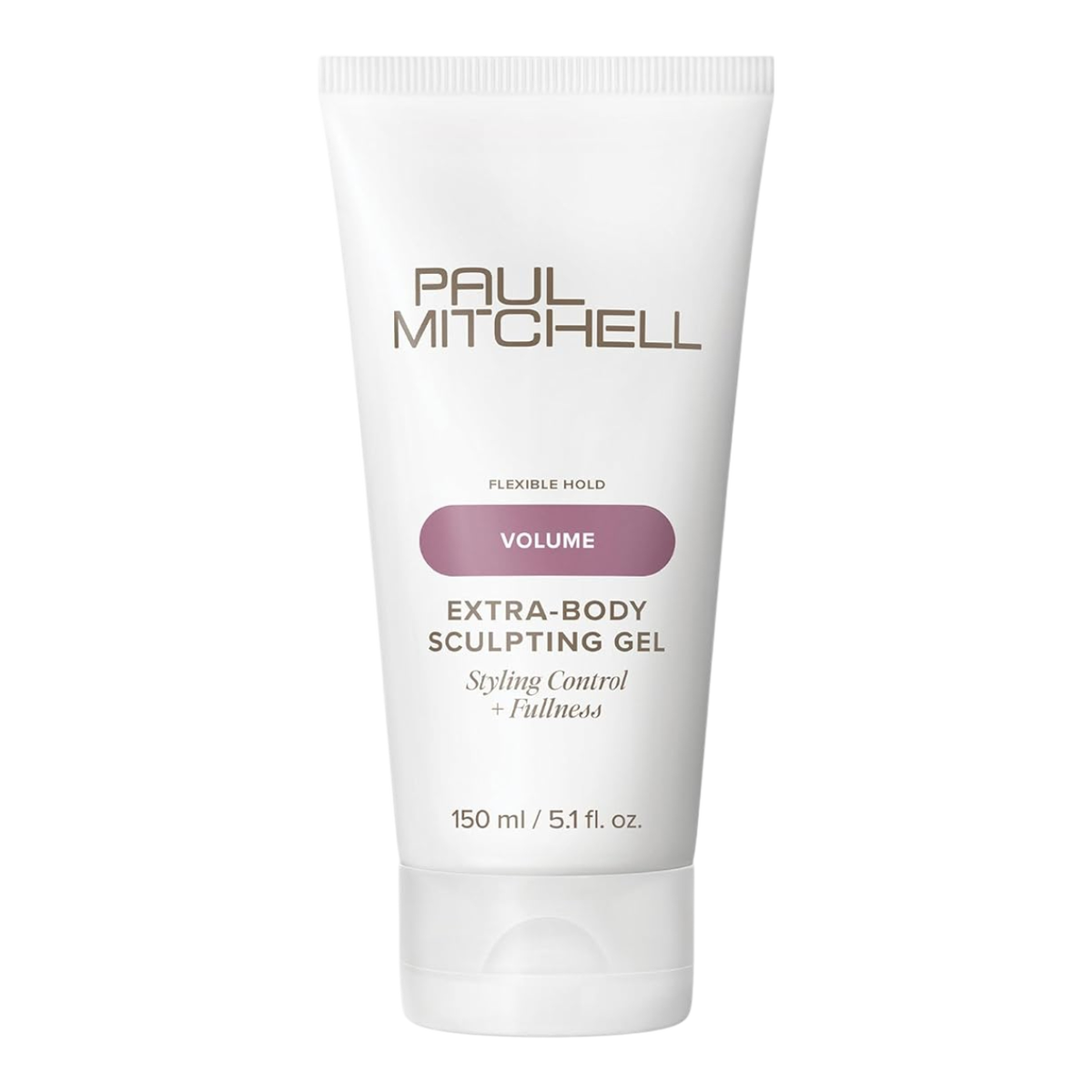 pml161-5-1-oz - Paul Mitchell Extra Body Sculpting Gel-image1