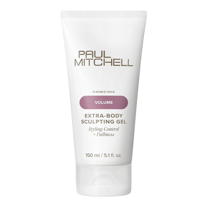 Paul Mitchell Extra Body Sculpting Gel