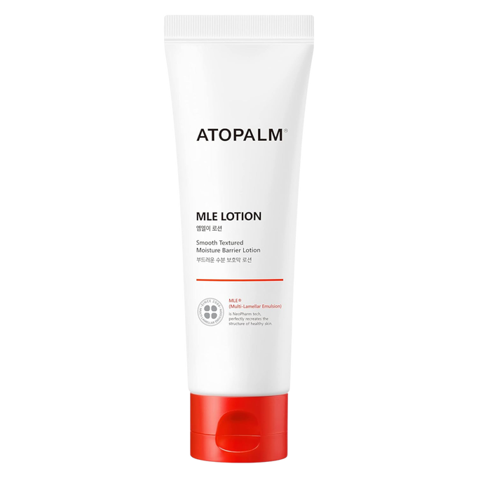 Atopalm MLE Lotion