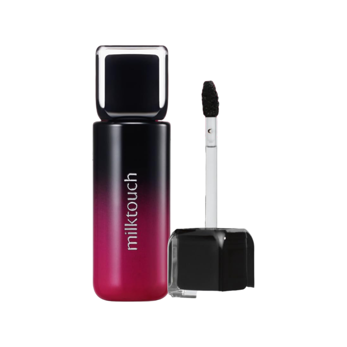 milktouch Black Peel Off Lip Tattoo