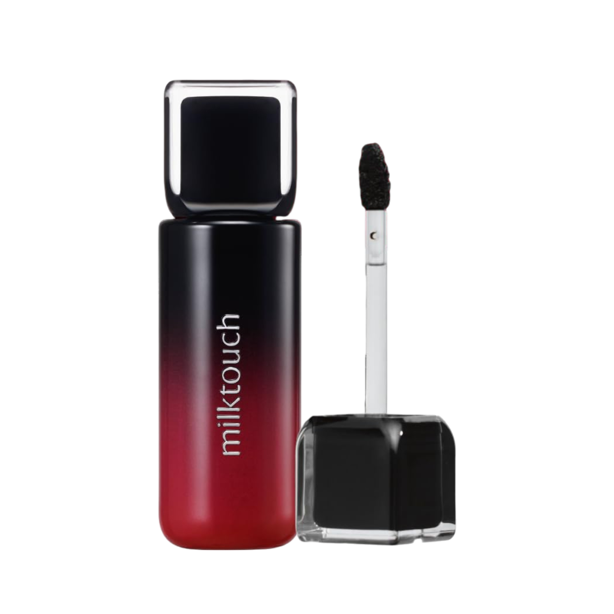 mkt01-03-black-apple - milktouch Black Peel Off Lip Tattoo-image1 mkt01-03-black-apple - milktouch Black Peel Off Lip Tattoo-image1