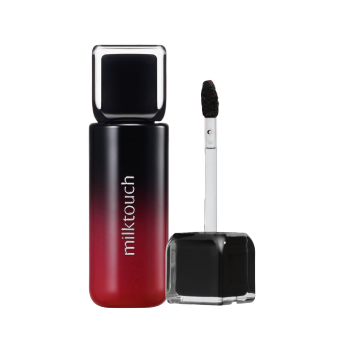 milktouch Black Peel Off Lip Tattoo