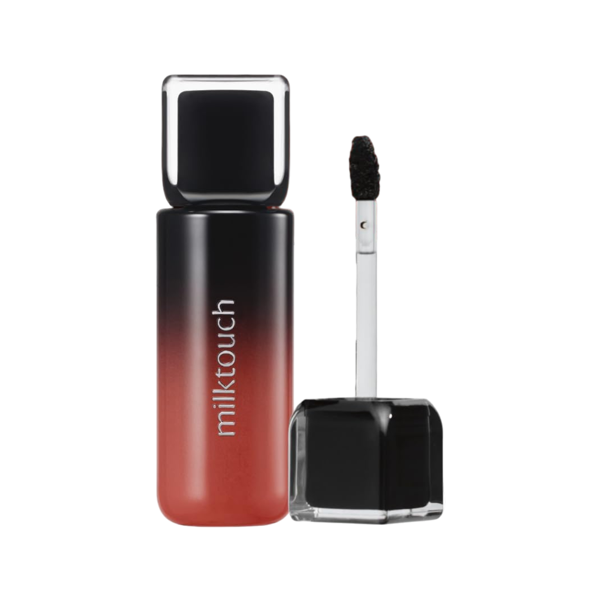 mkt01-04-black-apricot - milktouch Black Peel Off Lip Tattoo-image1