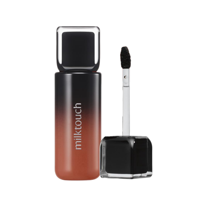 milktouch Black Peel Off Lip Tattoo milktouch Black Peel Off Lip Tattoo