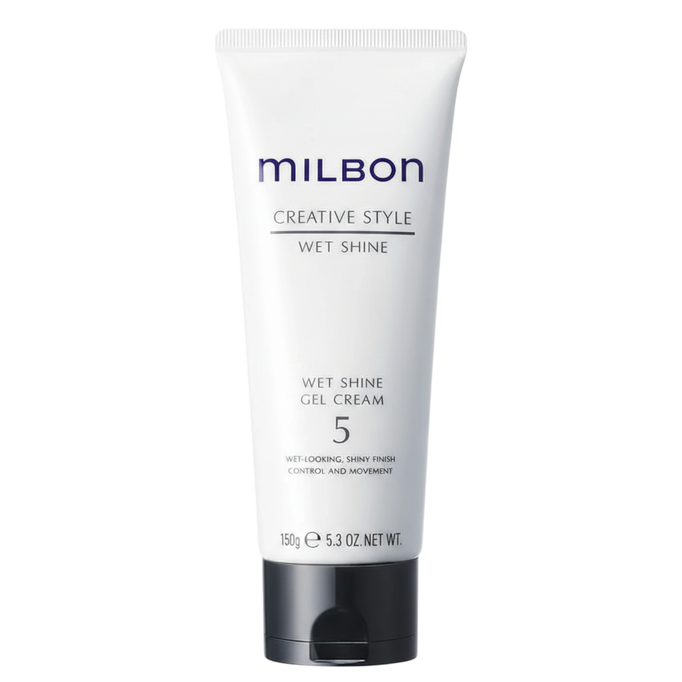 Milbon Wet Gel Cream 5 Milbon Wet Gel Cream 5