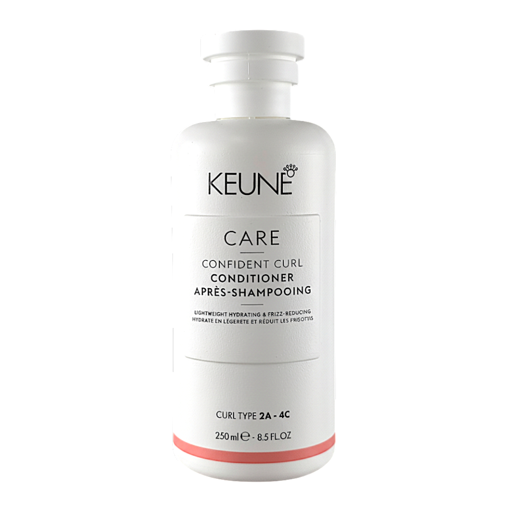 keu230-8-5-oz - Keune Care Confident Curl Conditioner-image2