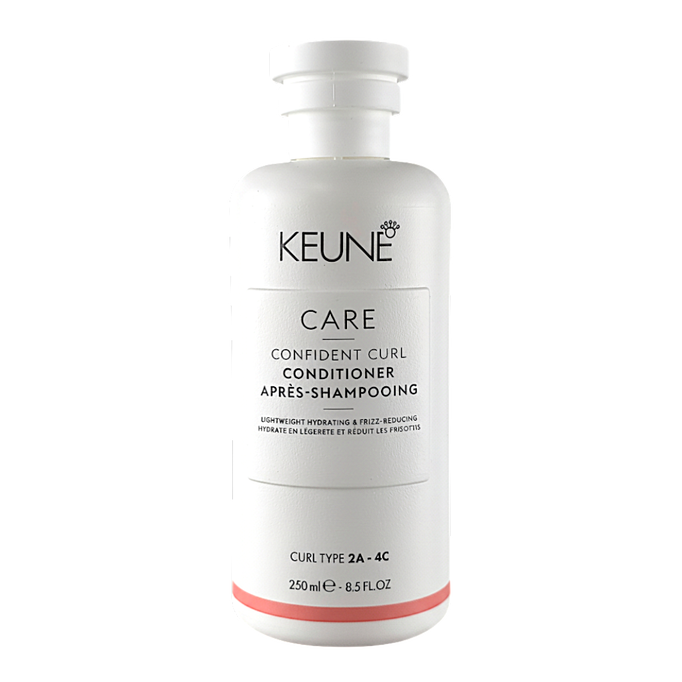 Keune Care Confident Curl Conditioner