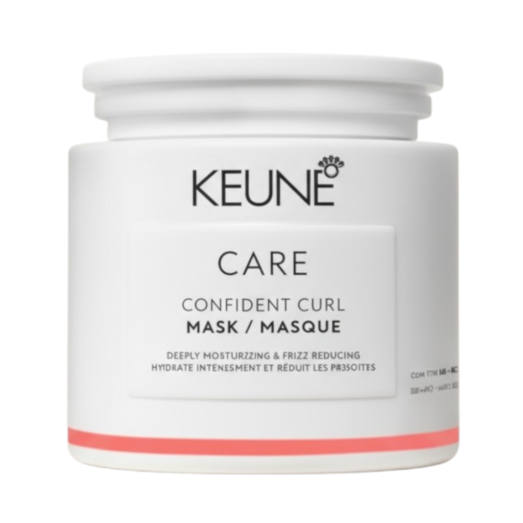 keu231-6-8-oz - Keune Care Confident Curl Mask-image1