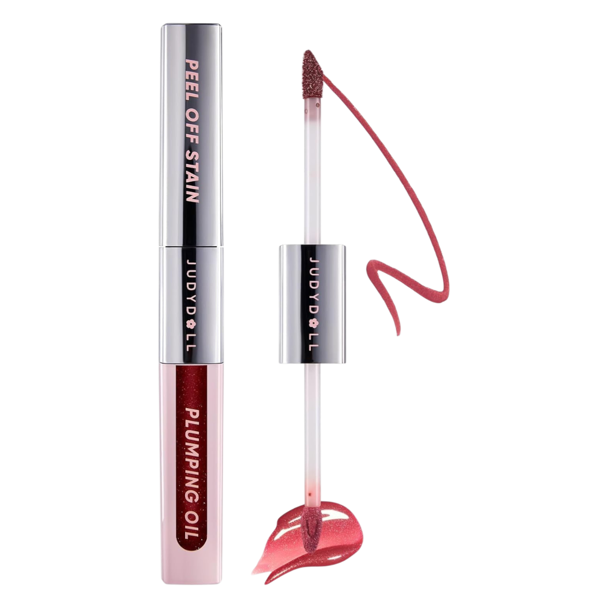 jdl04-03-cherry-spark - Judydoll Peel Off Stain & Plumping Oil Duo-image1 jdl04-03-cherry-spark - Judydoll Peel Off Stain & Plumping Oil Duo-image1