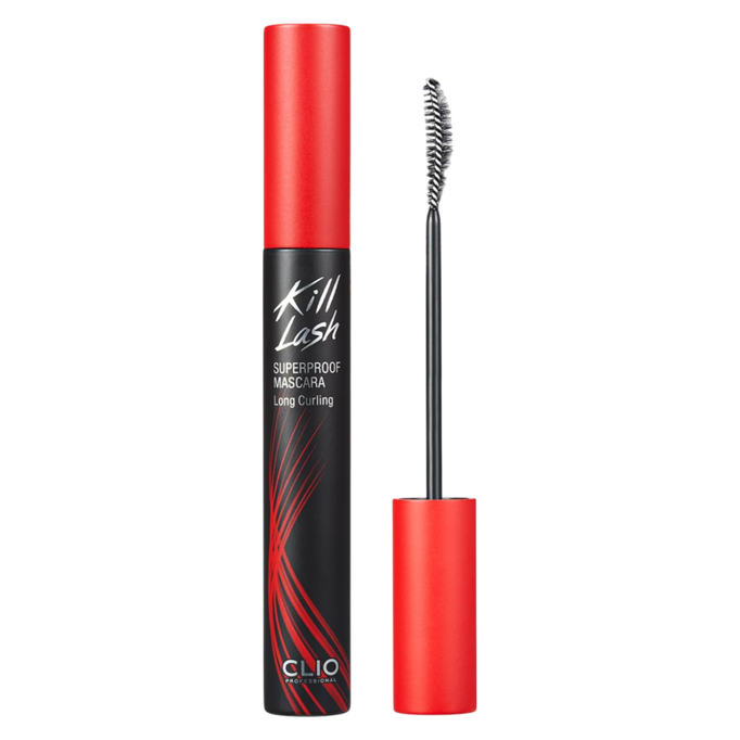Clio Kill Lash Superproof Mascara