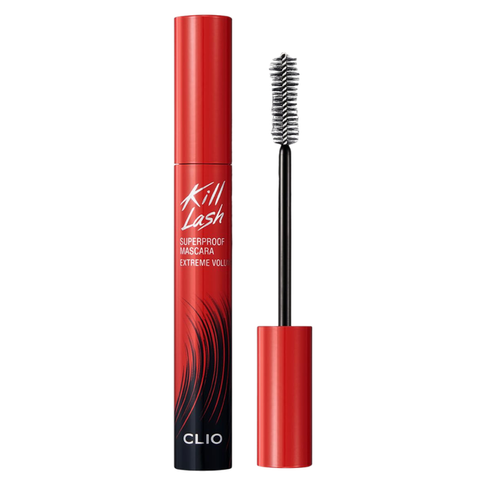 Clio Kill Lash Superproof Mascara