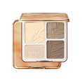 Judydoll 2 IN 1 Highlighter Contour Palette