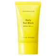 Nature Republic California Aloe Daily Sun Block