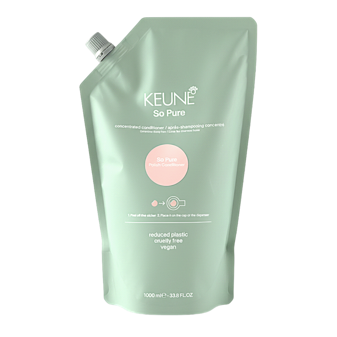 Keune So Pure Polish Conditioner