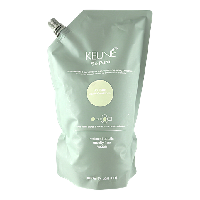 Keune So Pure Clarity Conditioner