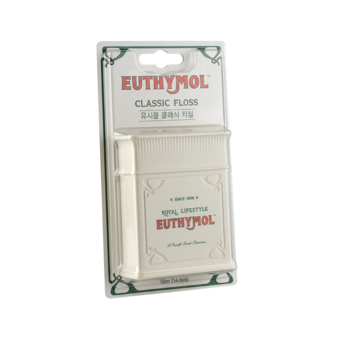 Euthymol Classic Floss
