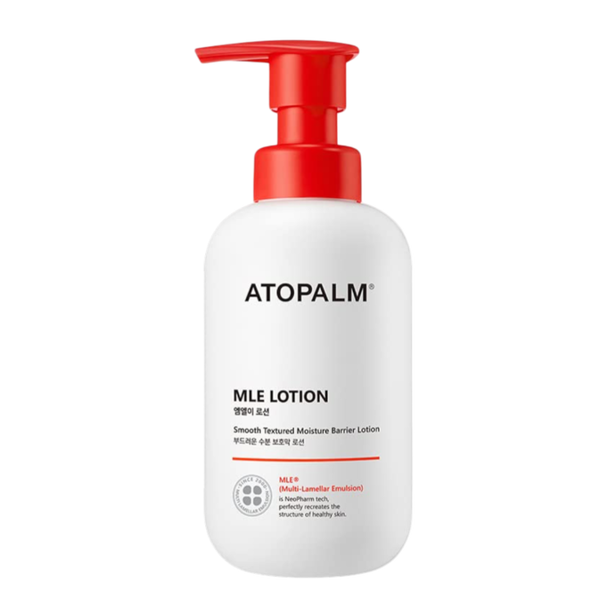 Atopalm MLE Lotion
