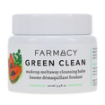 Farmacy Green Makeup Remover Cleansing Balm