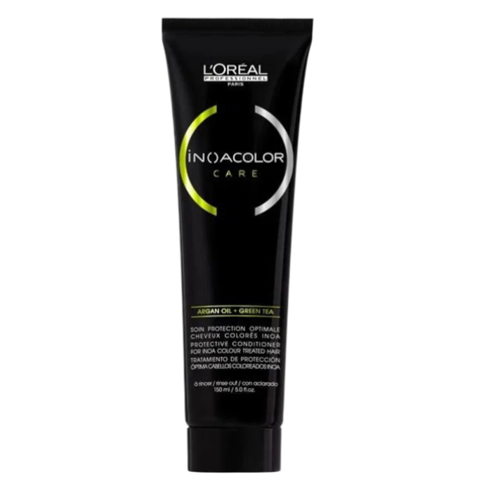 L'OrealInoacolor Care Soin Protection Optimal L'OrealInoacolor Care Soin Protection Optimal