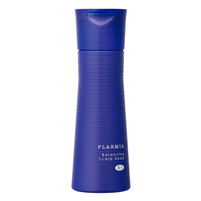 Milbon Plarmia Balancing Scalp Soap