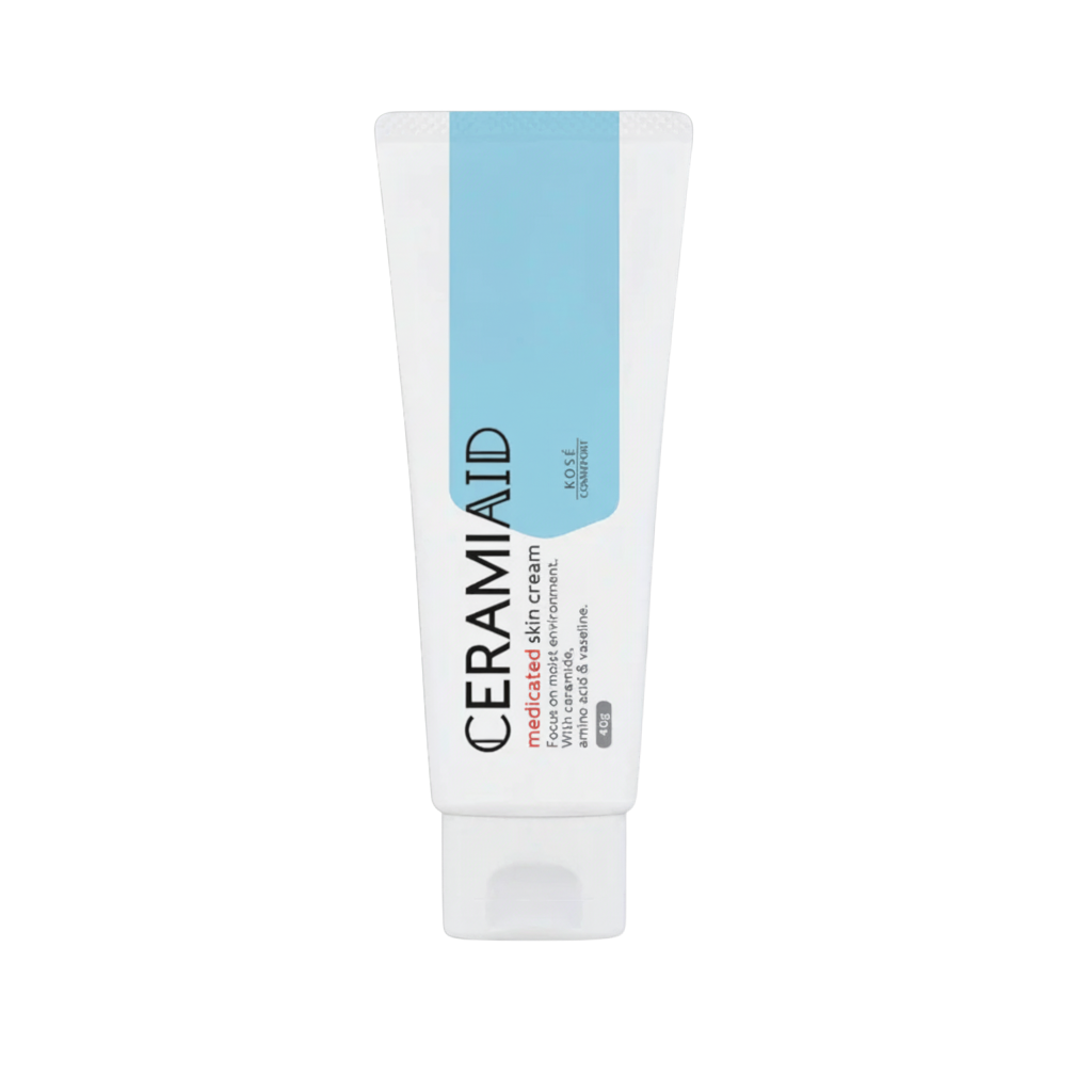 kos18-1-41-oz - Kose Ceramiaid Medicated Skin Cream-image1
