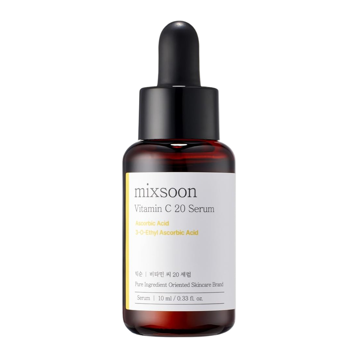 oon10-0-33-oz - Mixsoon Vitamin C 20 Serum-image1