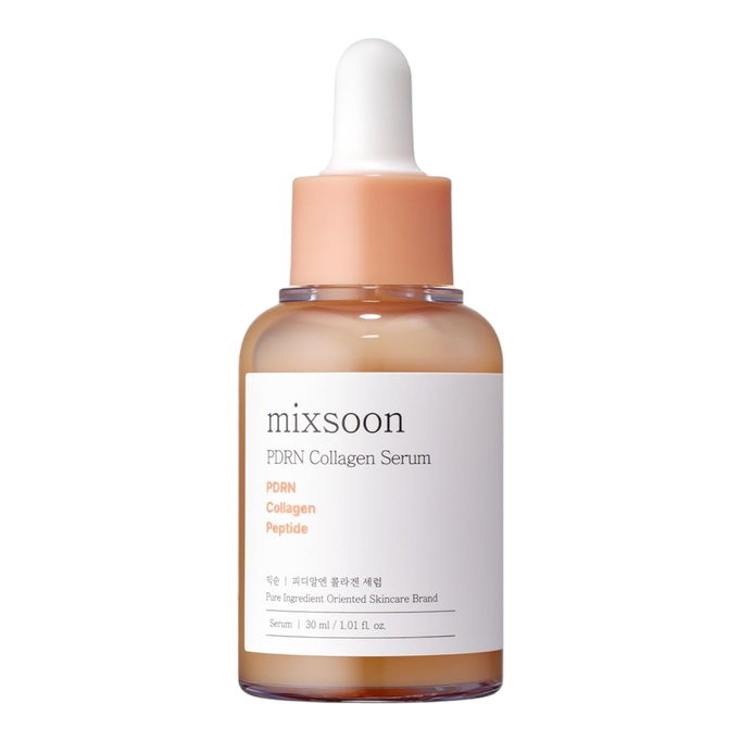 Mixsoon PDRN Collagen Serum
