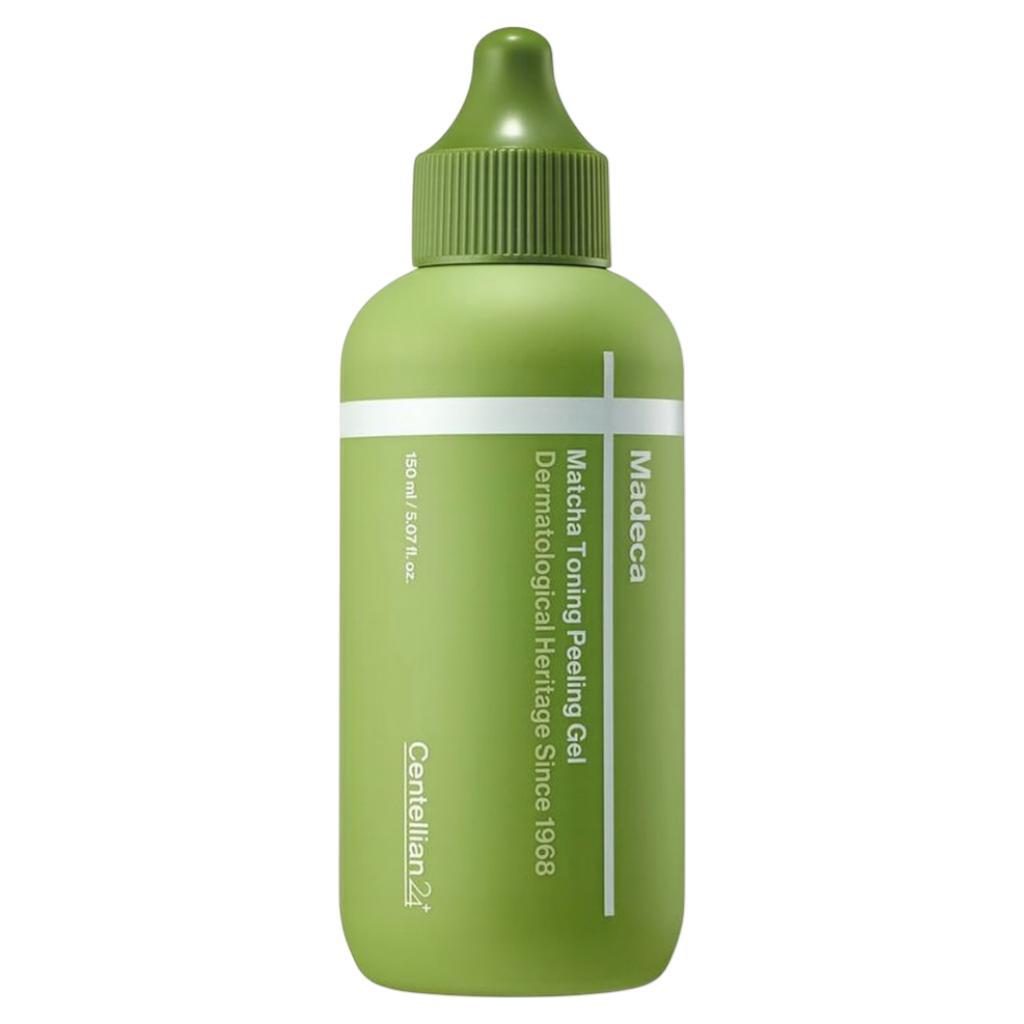 ian05-5-07-oz - Centellian24 Madeca Matcha Toning Peeling Gel-image1 ian05-5-07-oz - Centellian24 Madeca Matcha Toning Peeling Gel-image1