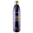 Kativa Hyaluronic Keratin & Coenzyme Q10 Deep Hydration Shampoo