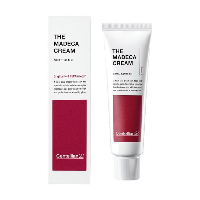 Centellian24 The Madeca Cream