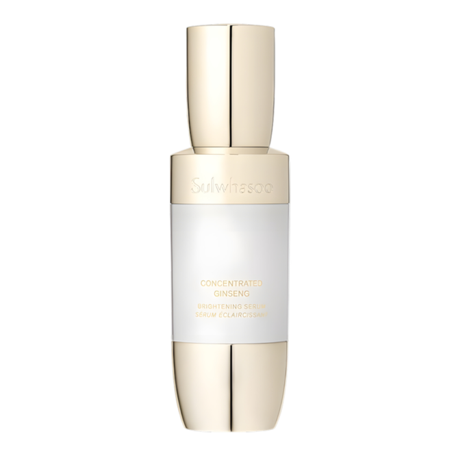 Sulwhasoo Concentrated Ginseng Brightening Serum Mini