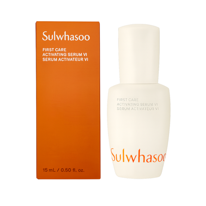 Sulwhasoo First Care Activating Serum Sulwhasoo First Care Activating Serum