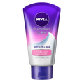 Nivea Japan Cream Care Face Wash Very Moist