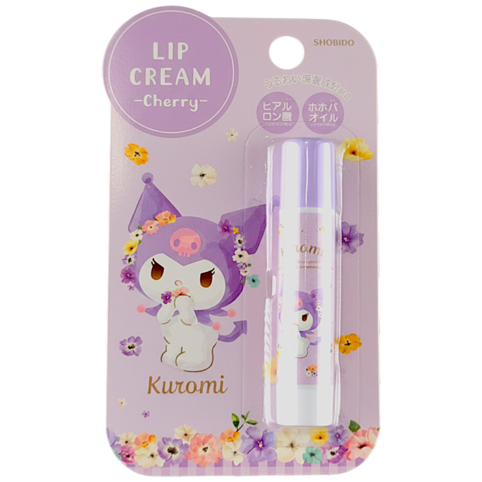 Sanrio Shobido Lip Balm