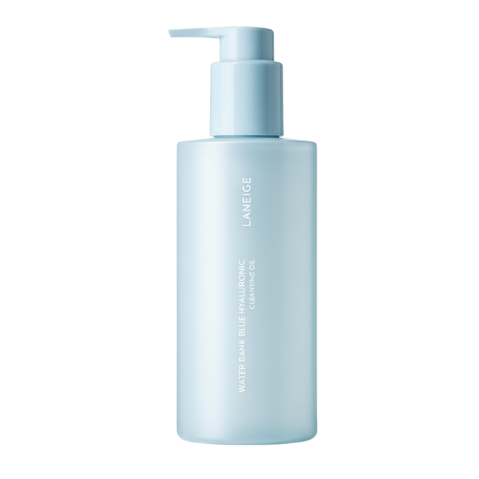 Laneige Water Bank Blue Hyaluronic Cleansing Oil