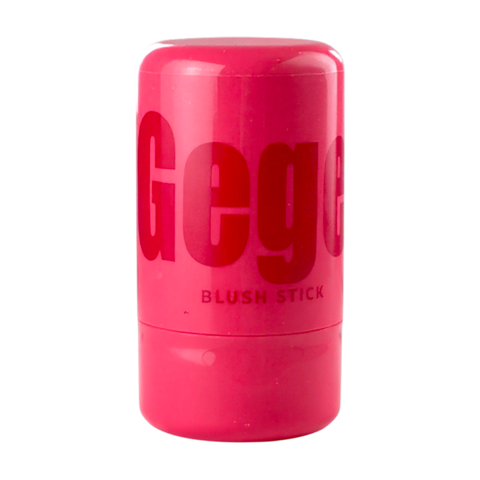 Gege Bear 2-in-1 Cheek Blush Stick