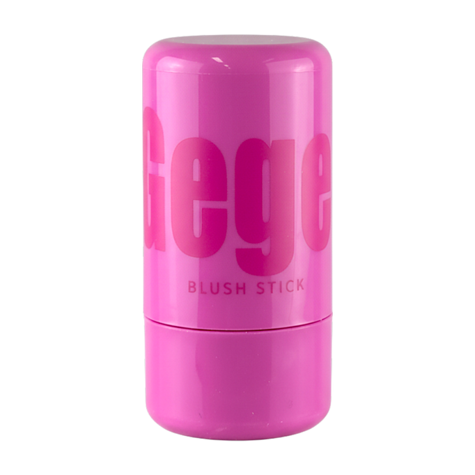 Gege Bear 2-in-1 Cheek Blush Stick