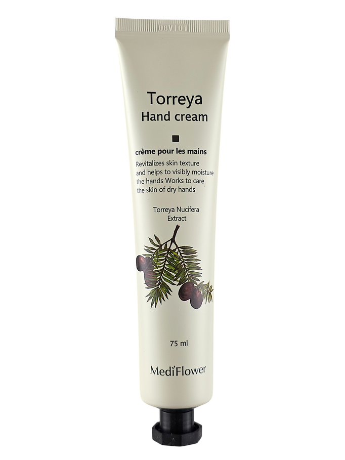 MediFlower Bonita Garden Brightening Hand Cream