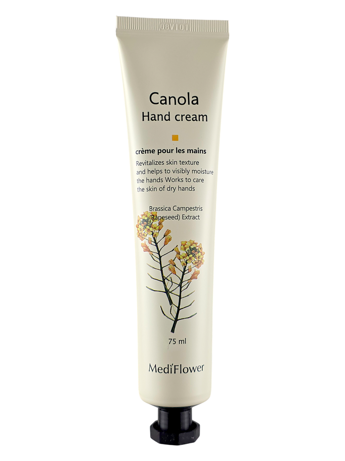 MediFlower Bonita Garden Brightening Hand Cream