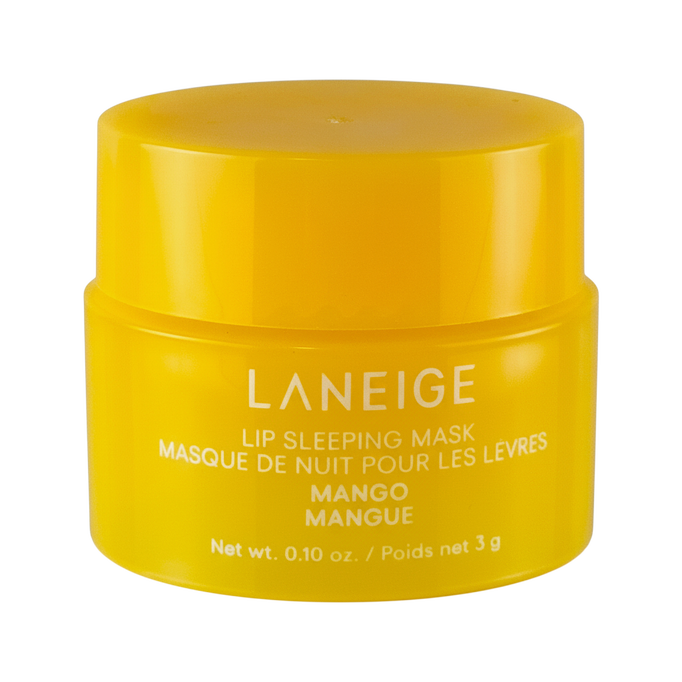 Laneige Mango Lip Sleeping Mask Laneige Mango Lip Sleeping Mask
