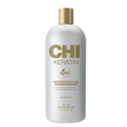 CHI Hair Care by Farouk Keratin Reconstructing Conditioner CHI Hair Care by Farouk Keratin Reconstructing Conditioner