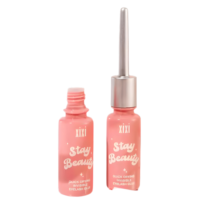 Xixi Quick Drying Invisible Eyelash Glue Xixi Quick Drying Invisible Eyelash Glue