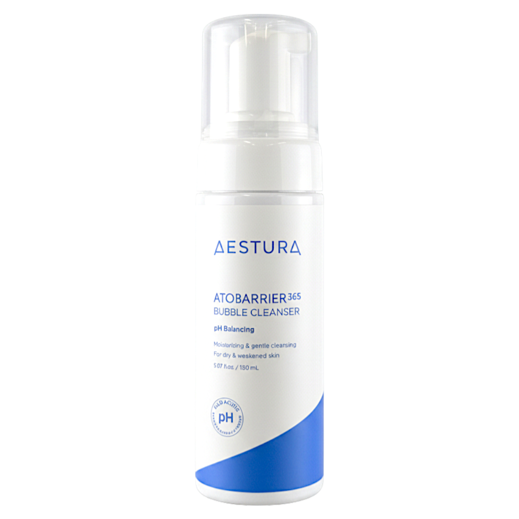 aes08-5-07-oz - Aestura AtoBarrier 365 Bubble Cleanser-image1 aes08-5-07-oz - Aestura AtoBarrier 365 Bubble Cleanser-image1