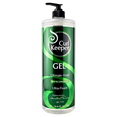 Curly Hair Solutions Curl Keeper Ultimate Hold With Frizz Control Gel