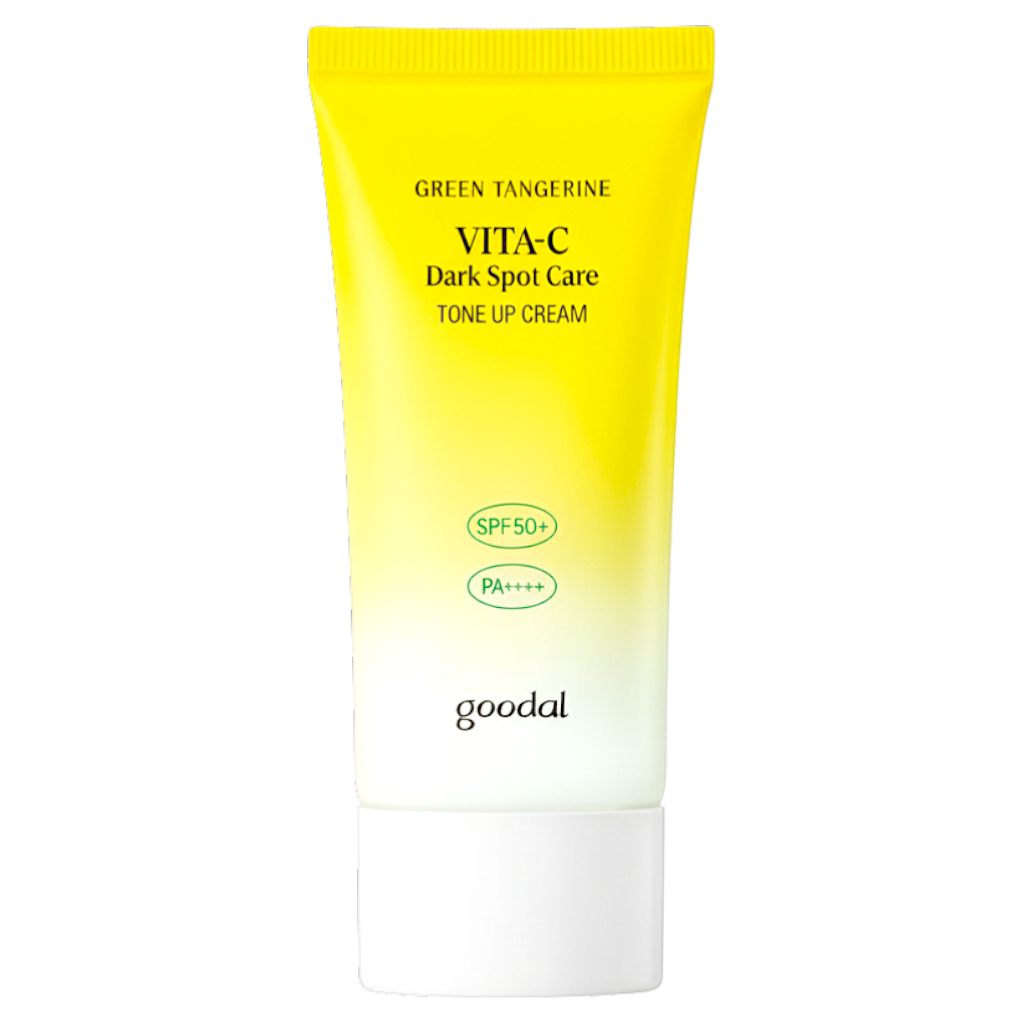 gdl11-1-69-oz - Goodal Green Tangerine Vita-C Dark Spot Care Tone Up Cream SPF 50+ PA++++-image1 gdl11-1-69-oz - Goodal Green Tangerine Vita-C Dark Spot Care Tone Up Cream SPF 50+ PA++++-image1